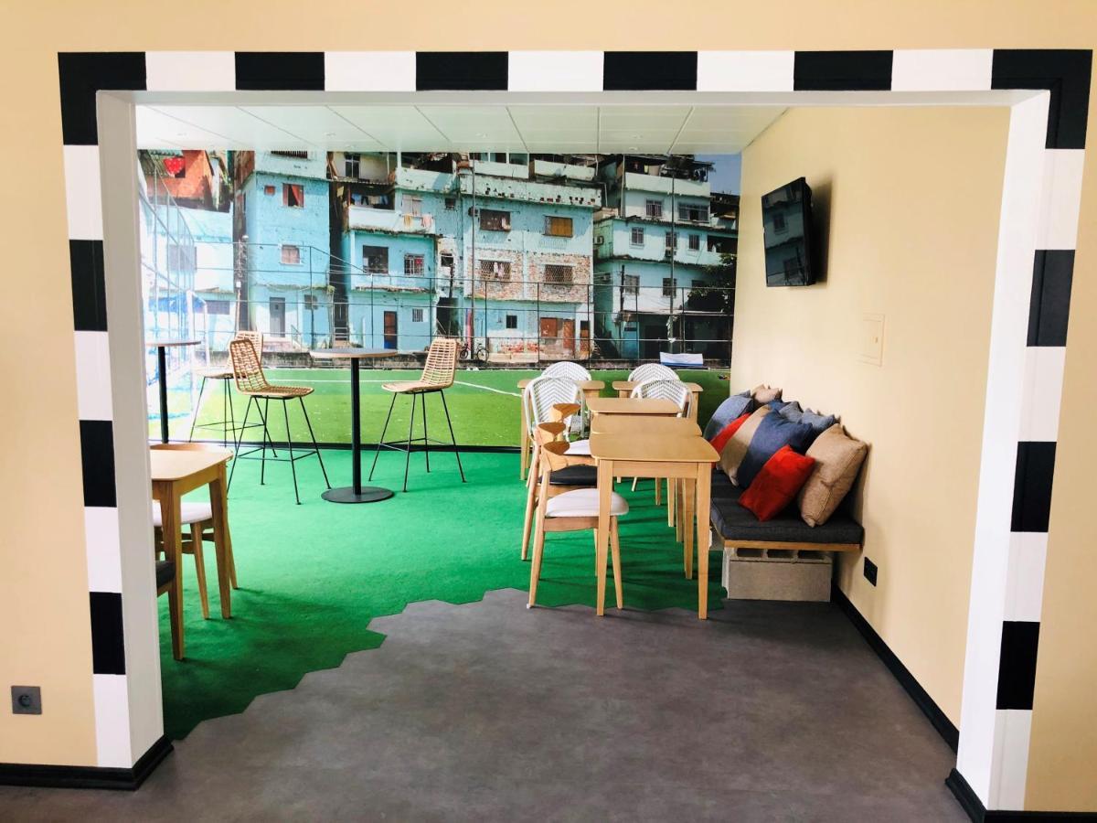 Ibis Styles Bobigny Centre Prefecture Hotel Kültér fotó