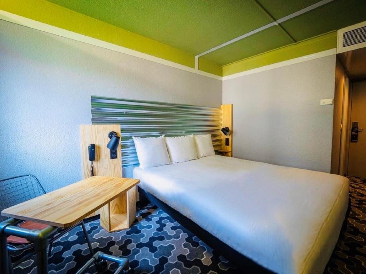Ibis Styles Bobigny Centre Prefecture Hotel Kültér fotó
