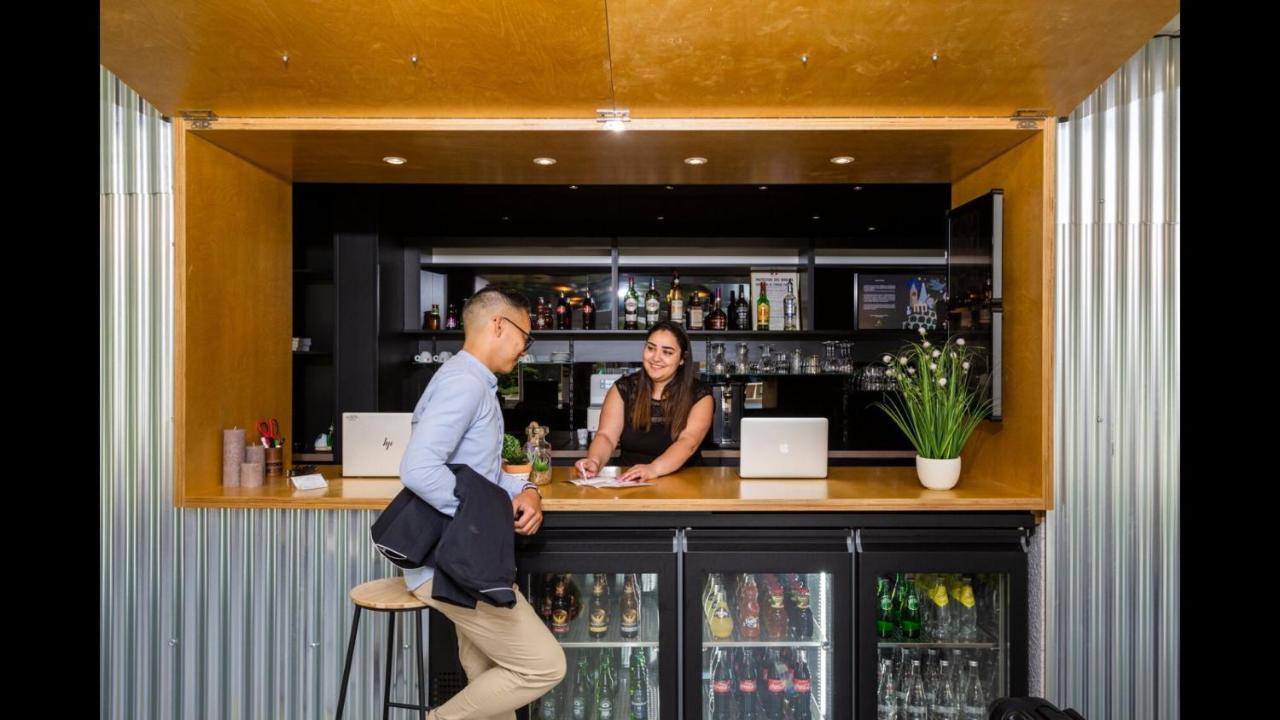 Ibis Styles Bobigny Centre Prefecture Hotel Kültér fotó