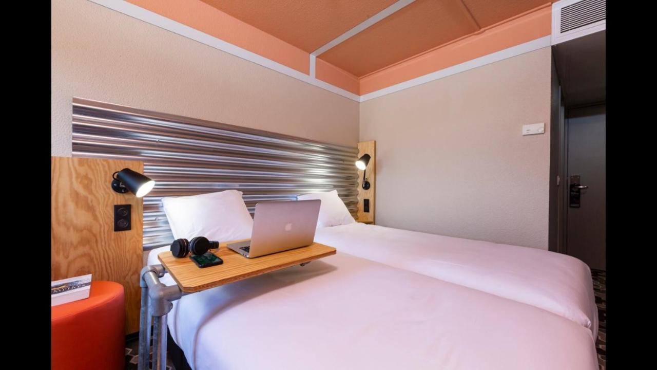 Ibis Styles Bobigny Centre Prefecture Hotel Kültér fotó