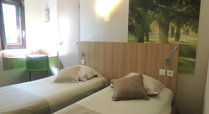 Ibis Styles Bobigny Centre Prefecture Hotel Kültér fotó