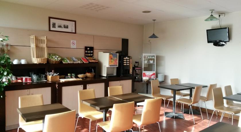 Ibis Styles Bobigny Centre Prefecture Hotel Kültér fotó