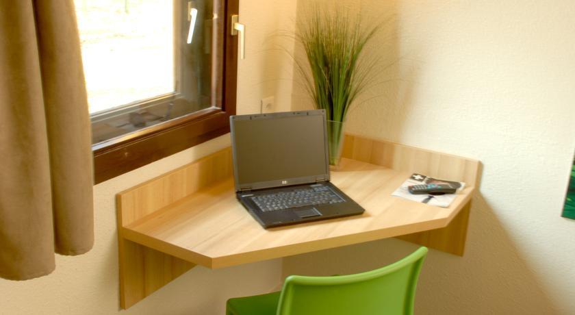 Ibis Styles Bobigny Centre Prefecture Hotel Kültér fotó