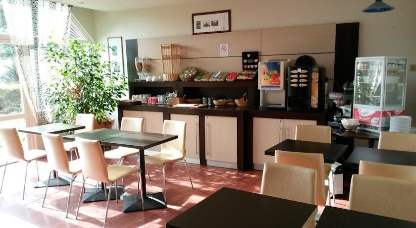 Ibis Styles Bobigny Centre Prefecture Hotel Kültér fotó