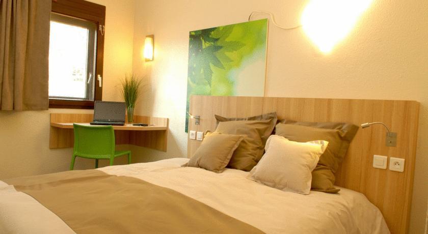 Ibis Styles Bobigny Centre Prefecture Hotel Kültér fotó