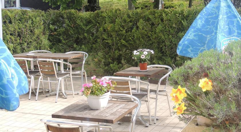 Ibis Styles Bobigny Centre Prefecture Hotel Kültér fotó