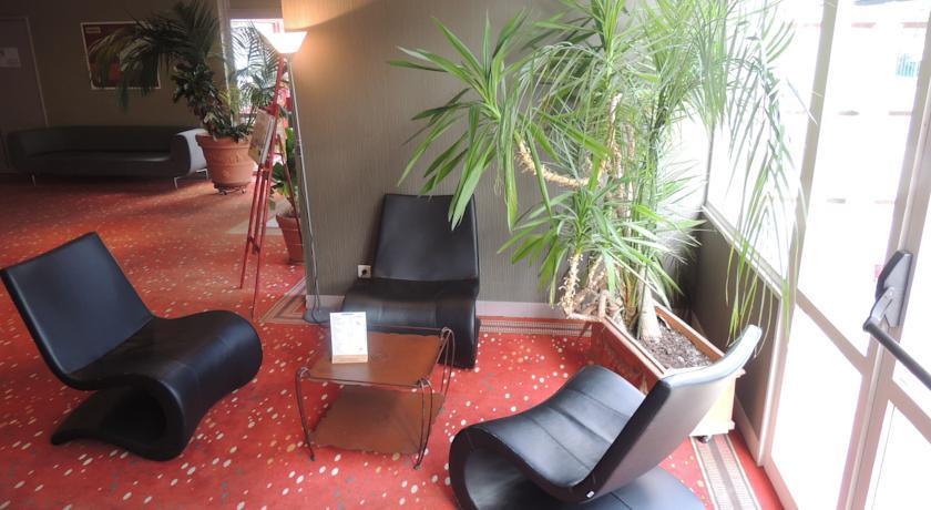 Ibis Styles Bobigny Centre Prefecture Hotel Kültér fotó