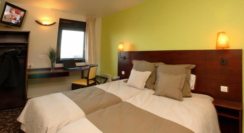 Ibis Styles Bobigny Centre Prefecture Hotel Kültér fotó
