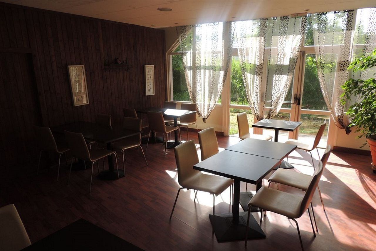 Ibis Styles Bobigny Centre Prefecture Hotel Kültér fotó