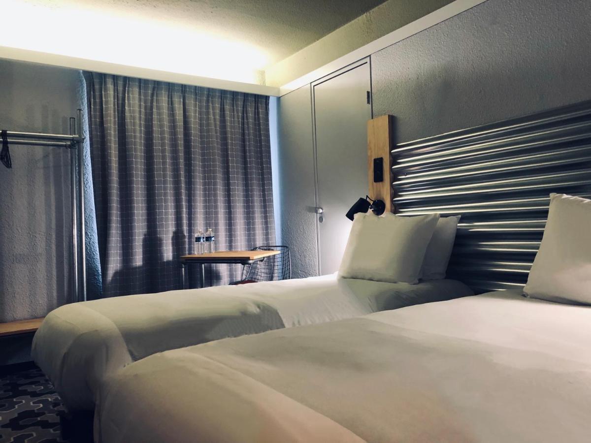 Ibis Styles Bobigny Centre Prefecture Hotel Kültér fotó